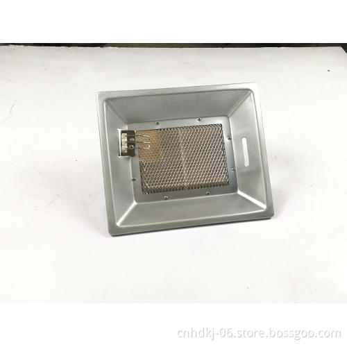 poultry farm equipment infrared gas heater for Broiler duck chicken